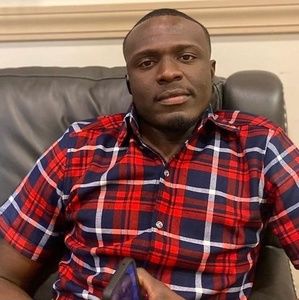 Meet your Posher, Paul